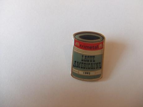 Trimetal verf Akzo Nobel Decorative Coatings
